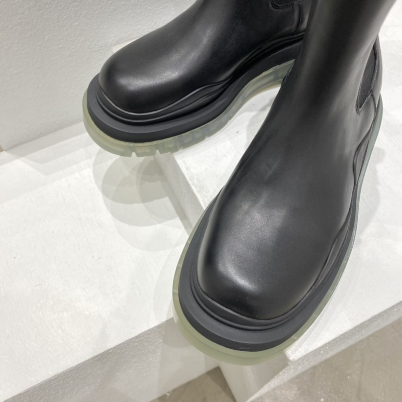 Bottega Veneta Boots